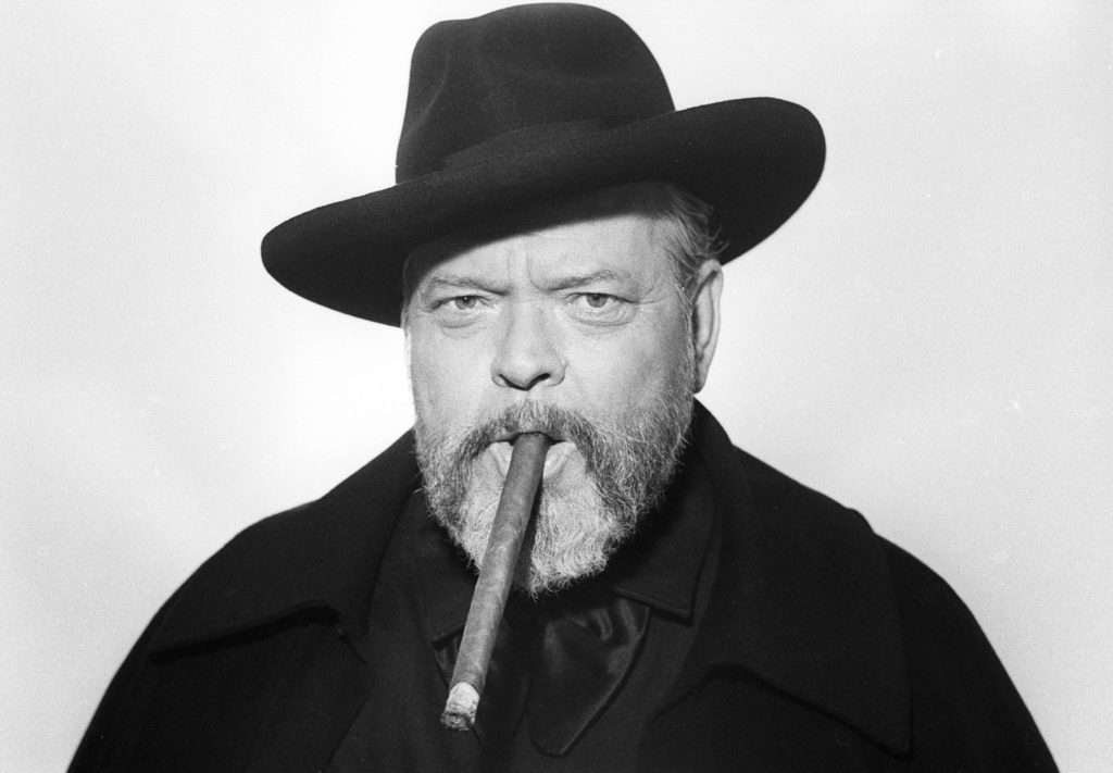 Orson Welles, la biografia e i film